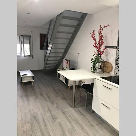 Canelle Apartamento Com Terraco 纳扎雷 外观 照片