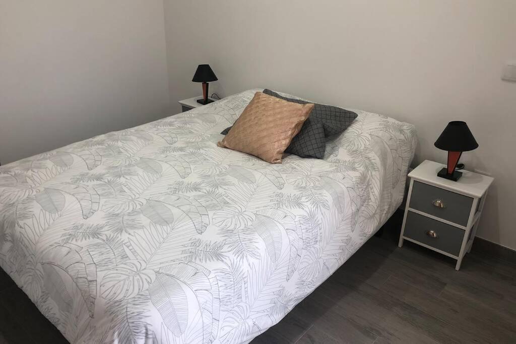 Canelle Apartamento Com Terraco 纳扎雷 外观 照片